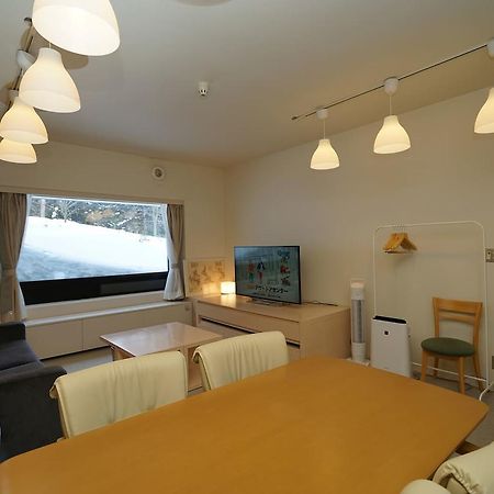Alpha Village Tomamu Šimukappu Exteriér fotografie