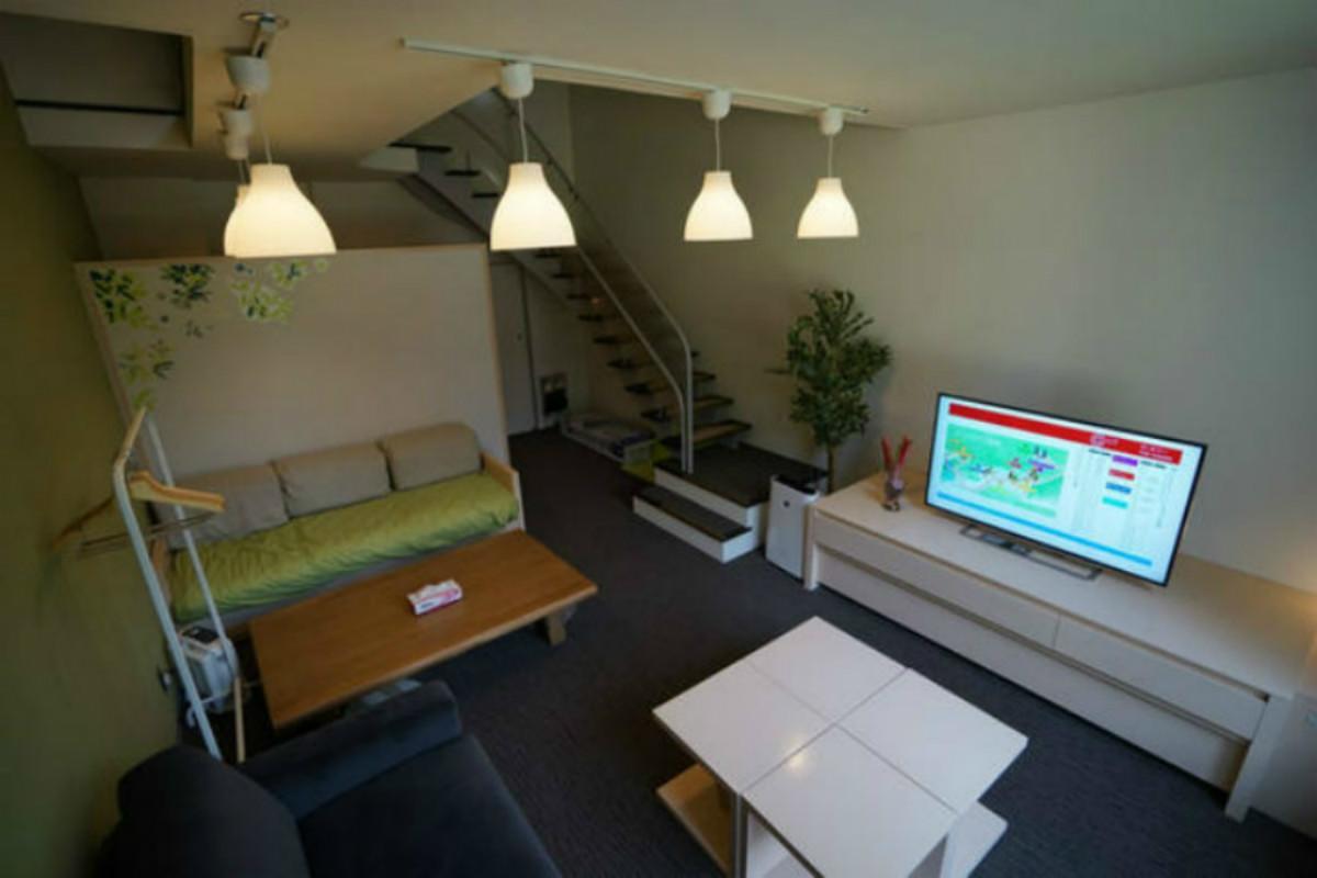 Alpha Village Tomamu Šimukappu Exteriér fotografie
