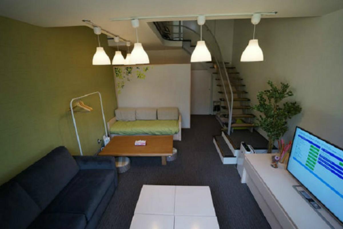 Alpha Village Tomamu Šimukappu Exteriér fotografie