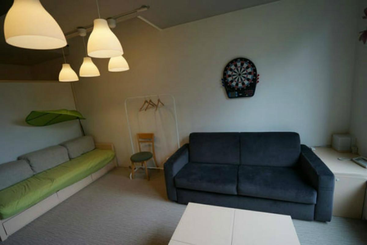Alpha Village Tomamu Šimukappu Exteriér fotografie