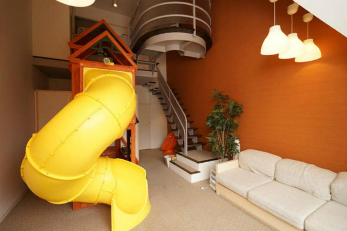 Alpha Village Tomamu Šimukappu Exteriér fotografie