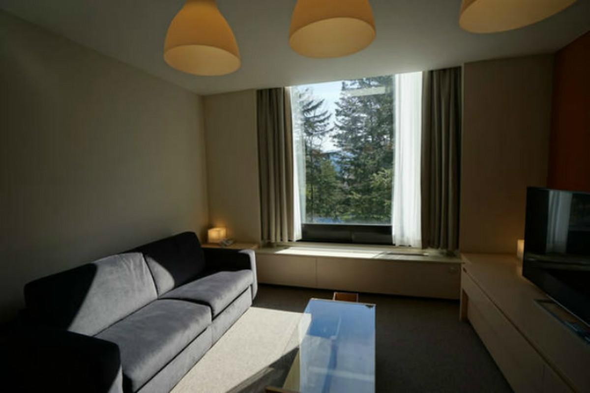 Alpha Village Tomamu Šimukappu Exteriér fotografie