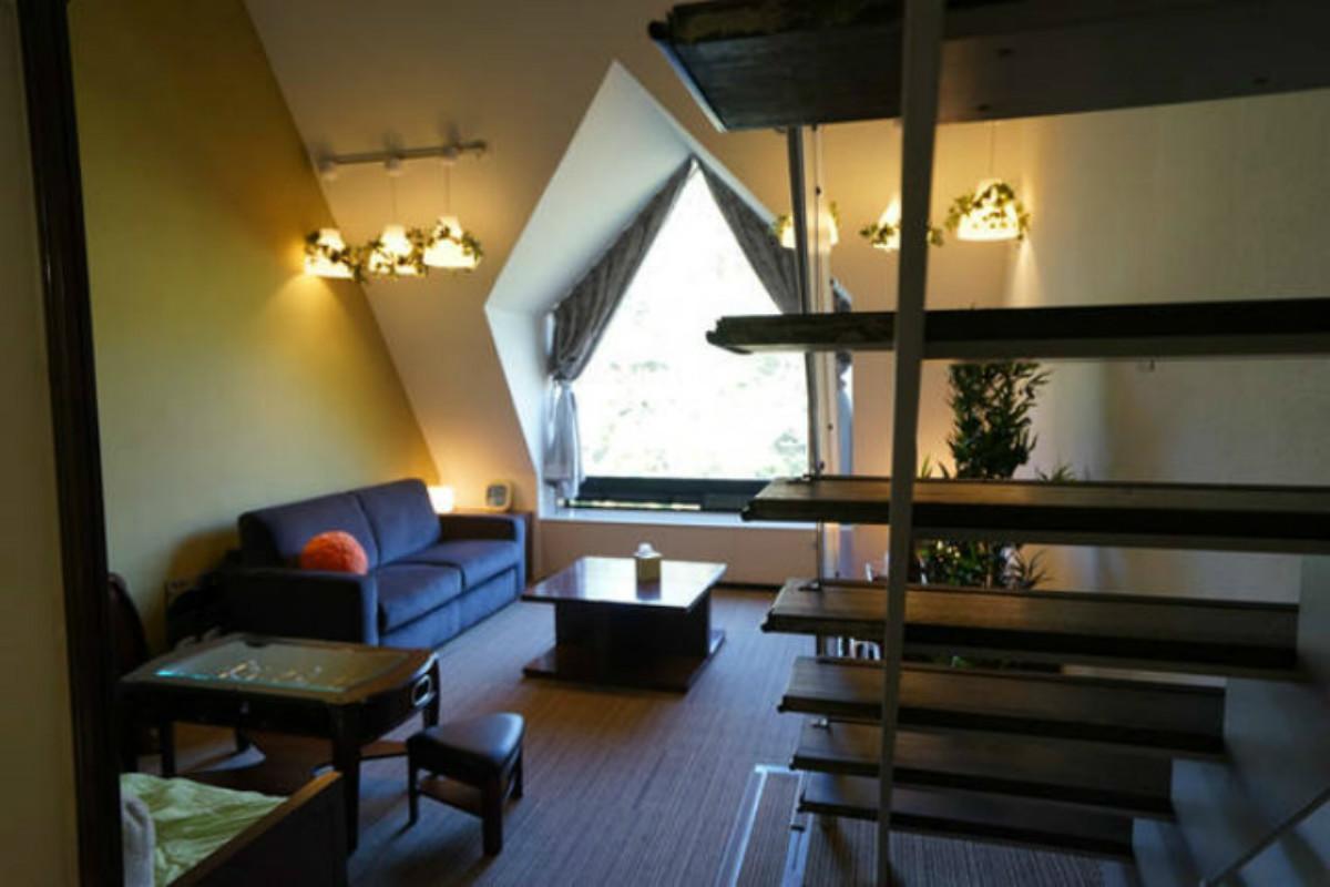 Alpha Village Tomamu Šimukappu Exteriér fotografie