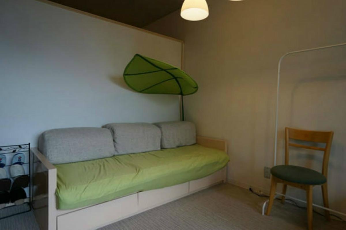 Alpha Village Tomamu Šimukappu Exteriér fotografie