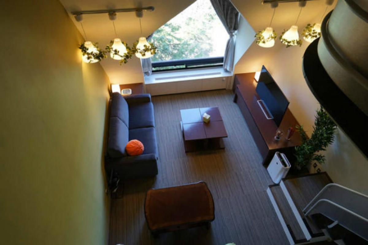 Alpha Village Tomamu Šimukappu Exteriér fotografie