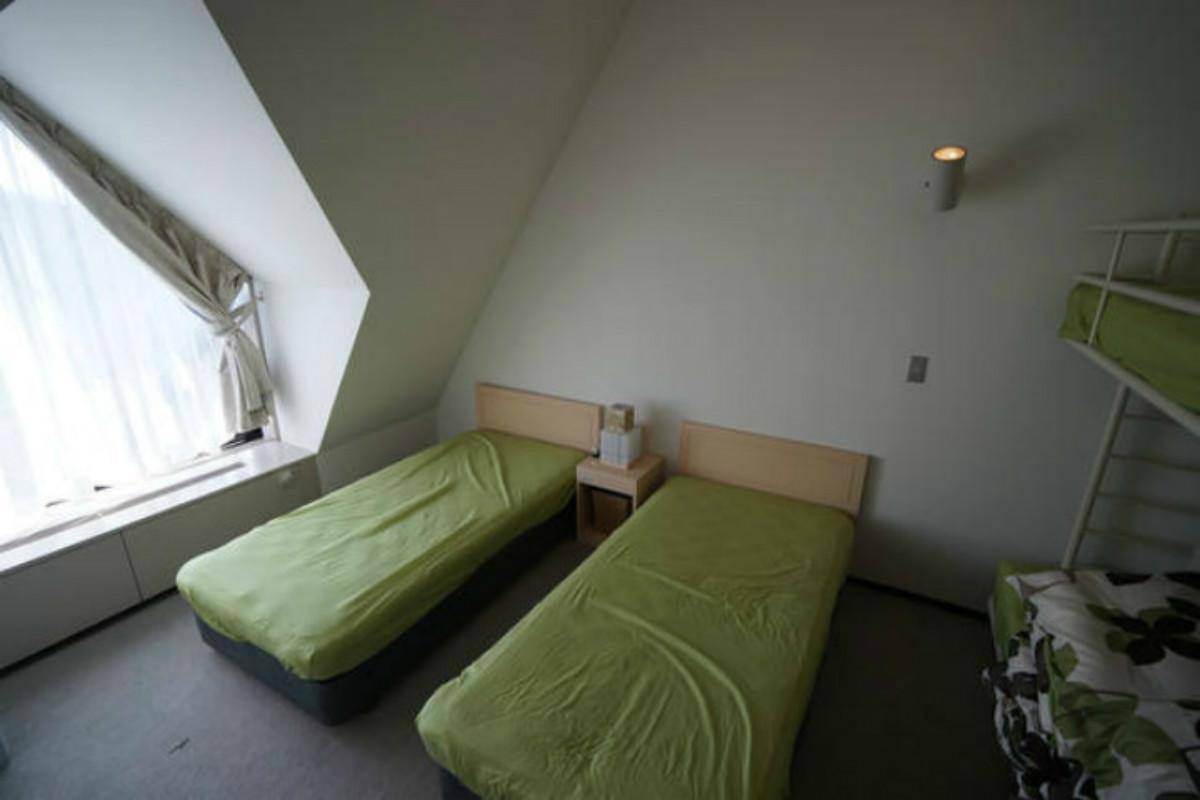 Alpha Village Tomamu Šimukappu Exteriér fotografie