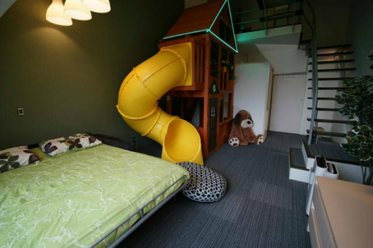 Alpha Village Tomamu Šimukappu Exteriér fotografie